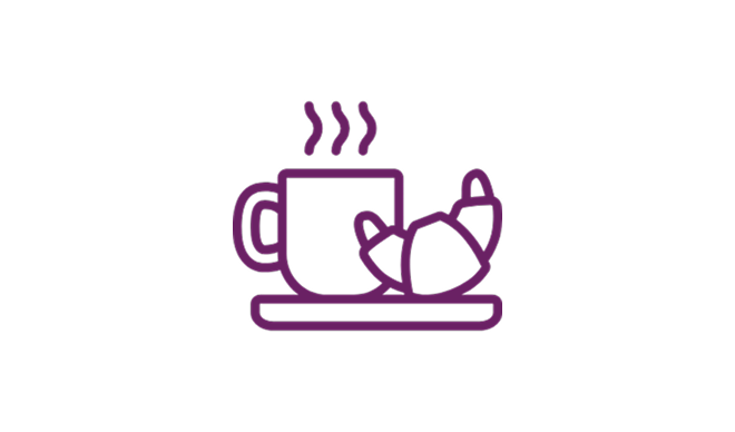 imagem de Café da Manhã Grátis